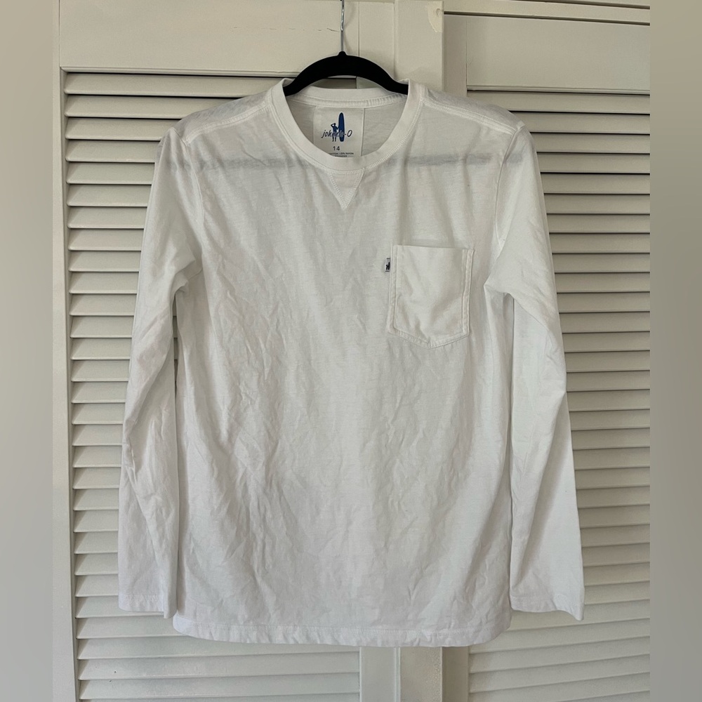 Johnnie-O Long Sleeve Tee